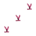 thumbnail image 2 of ZLight LED Reflective Vest Straps with High Visibility Reflector Elastic Belt Highlight Safety Gear Night Running Accessories Pink 3Set, 2 of 6