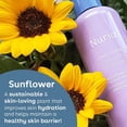 thumbnail image 5 of Nuria NR-CLNSMLK-200ML Calm - Cleansing Milk w/ Sunflower - 200ml, 5 of 6