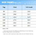 thumbnail image 3 of 4-Pack Boys Dinosaur T-Shirts Crewneck Top Tee Size 2-7 Years, 3 of 7