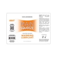 thumbnail image 2 of Main Squeeze Water-Based Warming Lubricant, 3.4 oz, 2 of 2