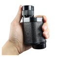 thumbnail image 2 of 8x30 Hunting Monocular Telescope Profissional Binoculars Rangefinder Distance Meter Night Observed Fishing Tools ,Easy Adjustment, 2 of 6