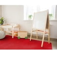 thumbnail image 2 of Joy Carpets Kid Essentials Endurance 12' x 18' Area Rug in Color Red, 2 of 3