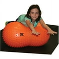 thumbnail image 3 of CanDo Peanut Sensi-Roll, 19.7 Inch, 3 of 3