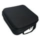 thumbnail image 5 of Bolsa de transporte para control remoto RC, funda para transmisor, bolsa de almacenamiento premium para control remoto de avión RC, protector de EVA, 5 of 10