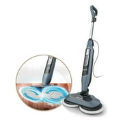 Restored Shark S8000 Steam & Scrub All-in-One Scrubbing and Sanitizing Hard Floor Steam Mop (Certified) (Refurbished)