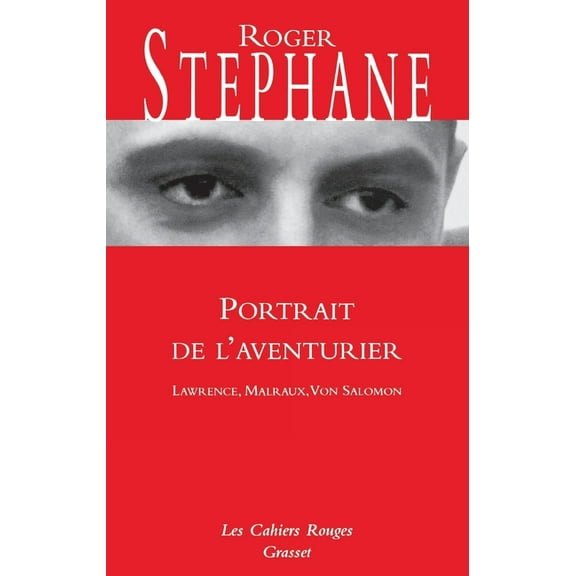 Portrait de l'aventurier, (Paperback)