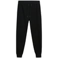 thumbnail image 4 of Galaxy by Harvic Boys Sweatpants - Basic Active Soft Fleece Jogger Pants for Boys (Size: 8-20), 4 of 7