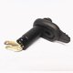 thumbnail image 4 of Interruptor de luz interior de puerta Yuxing Para Berlingo Evasion Jumpy Xantia ZX 106 306 405 806 Negro, 4 of 5