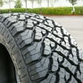 thumbnail image 2 of Tire Atlander Roverclaw A/T LT 235/85R16 Load E 10 Ply AT All Terrain Fits: 2004 Ford F-250 Super Duty King Ranch, 2003-04 Ford F-350 Super Duty Lariat, 2 of 12