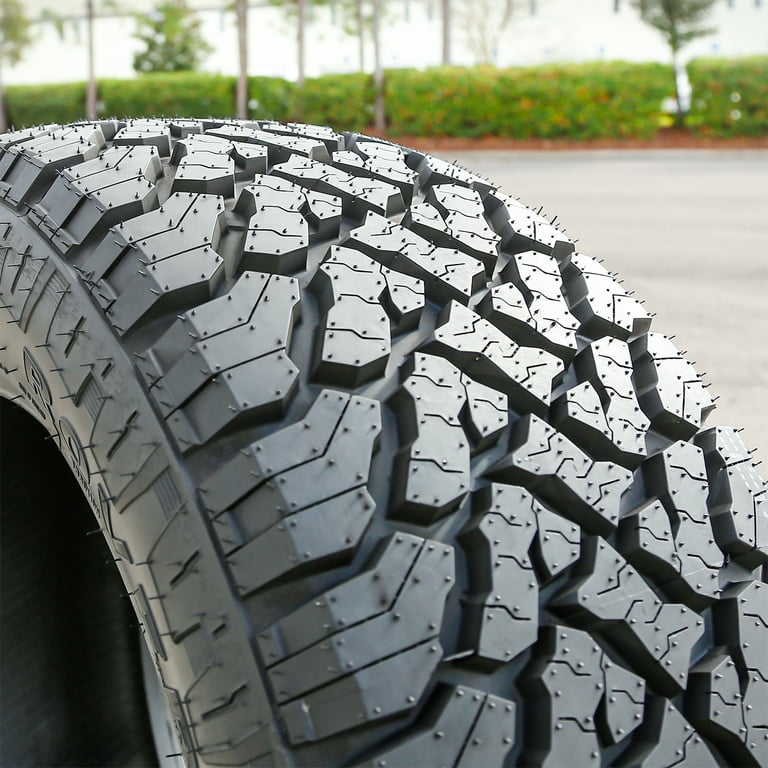 Atlander Roverclaw A/T 112T - All Terrain Tire (Season