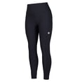thumbnail image 3 of Legging Deportivo Wilson para Mujer Flow Rib Color Negro Talla G, 3 of 4