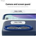 thumbnail image 3 of KOMI Compatible with iPhone 16 Pro Max Case, Premium Liquid Silicone Case, Full Body Protective Cover, Shockproof, Slim Phone Case, Anti-Scratch Soft Microfiber Lining, 6.9 inch Jean Indigo, 3 of 5