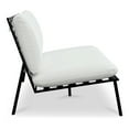 thumbnail image 3 of Moe's Home Collection Salma Outdoor Sofa Fabric White, 3 of 8