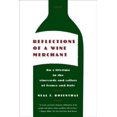 thumbnail image 1 of Réflexions d'Un Marchand de Vin, Neal I. Rosenthal Broché, 1 of 1
