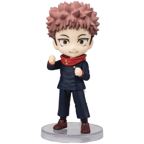 Tamashi Nations - Jujutsu Kaisen Yuji Itadori, Bandai Spirits Figuarts mini