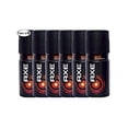thumbnail image 2 of AXE Musk Deodorant Body Spray (150ml) (Pack of 6), 2 of 5