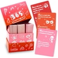 thumbnail image 1 of Tarjetas de conversación Good Egg Greetings 365 Reasons to Love, 1 of 6