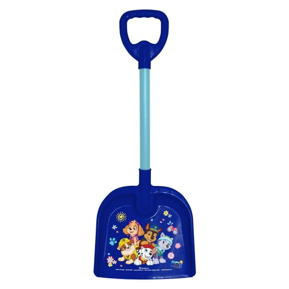 Patrouille sur Pattes Shovel