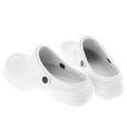 thumbnail image 1 of Non Slip Chef Clogs Shoes for Kitchen - Lightweight Work Shoes for Nursing / Lab 41, 1 of 8