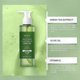 thumbnail image 4 of Purifying Green Tea Oil for Deep Cleansing and Makeup Removal, Softens Face, Eye, and Lip Areas, 4 of 5