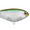 Perfect Ghost, variant on Berkley Choppo Topwater Fishing Lure, Bone, Size 90