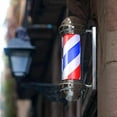 thumbnail image 5 of Caramelo De Barbería Giratorio Clásico, 5 of 5