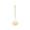 Yellow, variant on Tibvox Cute Mushroom Silicone Spatula Heat Resistant Nonstick Cookware Safe Kitchenware