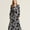 Black, variant on TANGNADE Womens Belts For Dresses Wide Elastic Stretch Waist Wooden Buckle Coat Dress Decor Belt Black