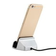 thumbnail image 5 of Xinyolin Charging Stand Low Power Consumption High Efficiency Safe Lightweight Stable Dock Charger for IPhone, 5 of 8