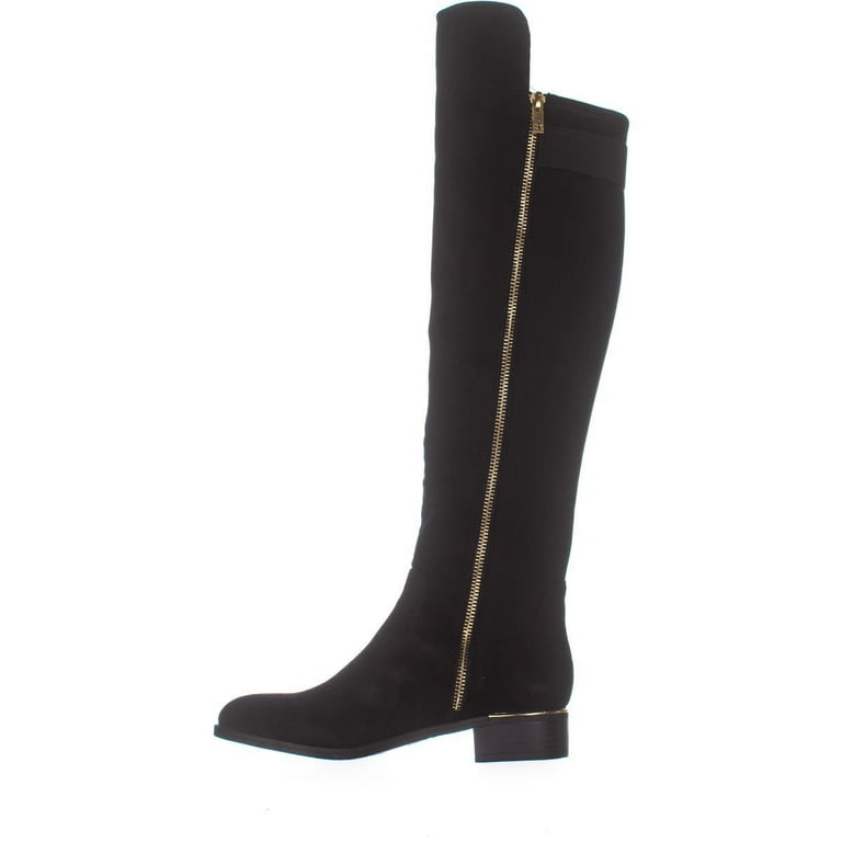Calvin klein sales cyra boots