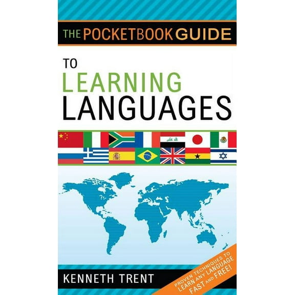 Pocketbook Guide to Learning Languages