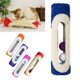 thumbnail image 1 of Pet Cat Kitten Kitty Toy Rolling Sisal Scratching Post Atrapado BallTraining Tmvgtek 9rt5uw9hr8ld0, 1 of 6