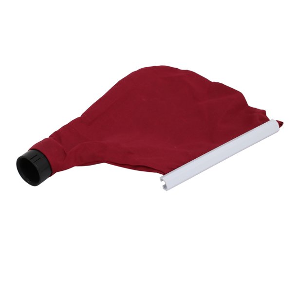 Bolsa de cubierta anti-polvo para piezas de lijadora de banda 26cmx20cmx3.6cm para 9403