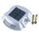 thumbnail image 1 of Ip65 A Prueba De Agua De Energía Solar led lámpara Del Poste Del Para Luz roja Cola LED luz de la entrada, 1 of 8