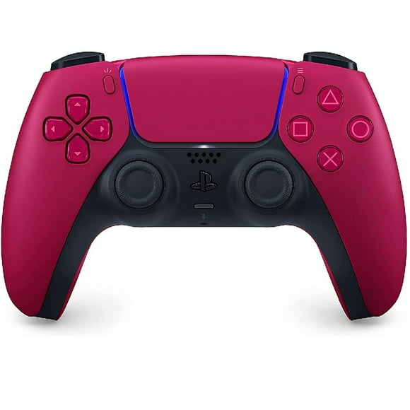 Control Inalambrico DualShock Para PlayStation 5 - Cosmic Red Sony Nuevo$$Accesorio$$PlayStation