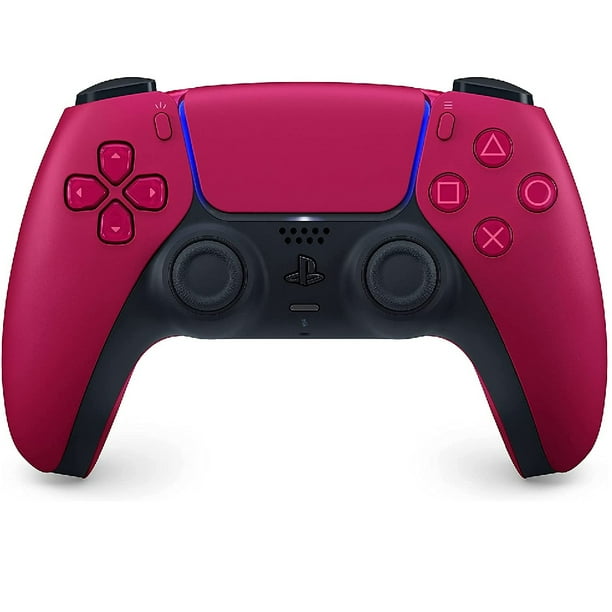 Control Inalambrico DualShock Para PlayStation 5 - Cosmic Red Sony Nuevo$$Accesorio$$PlayStation