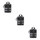 thumbnail image 5 of Soidarity Bolsa de almacenamiento al aire libre Camping Senderismo Accesorios de supervivencia Riñonera Pesca Montañismo Bolsillo Oxford Paquete de No.04 3piezas Soidarity CBP186368, 5 of 6