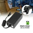 thumbnail image 3 of Adaptador de fuente de alimentación de 29 V/CA/CC para sillón reclinable eléctrico, herramienta transformadora, enchufe estadounidense, 3 of 8