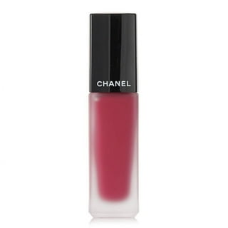 chanel light rose lipstick
