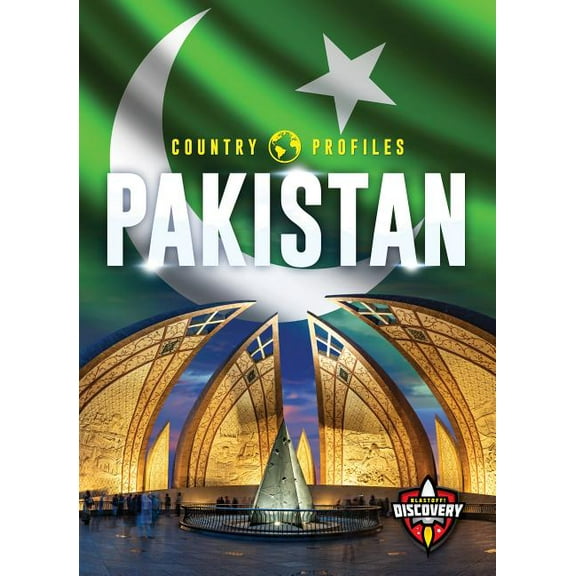 Country Profiles Pakistan, (Hardcover)