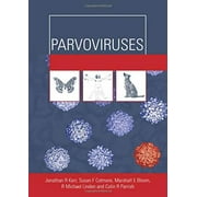 Parvoviruses - Kerr M.D., Jonathan R.