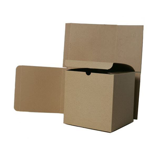 Download JAM Open Lid Gift Box, 7x7x7, Kraft Recycled, 1/Pack - Walmart.com - Walmart.com