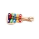 thumbnail image 1 of Toystoory Regalo de xilófono para bebé, instrumento de percusión de estilo de cinco notas, juguetes musicales para niños de sabiduría, Accesorios para instrumentos musicales, 1 of 6