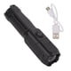 thumbnail image 2 of Linterna con Zoom de Luz fuerte Bling Bling T6 ABS 1200 mAh, 2 of 14