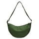 thumbnail image 1 of Bolsos Cruzados Simples Mujer Bolsas Bolas Masa Portátiles para El (Verde), 1 of 9