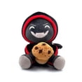 thumbnail image 1 of Badboyhalo fur Toy Ilittle Black Doll Girl Regalo Sincero Electrónica, 1 of 5