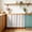 Beige, variant on Beige Grey Striped Cabinet Curtain 32"Wx55"L, Dustproof Pantry Door Curtain with Self Adhesive Tape, Minimalist Farmhouse Stripe Tall Storage Cover Privacy Drape for Bathroom Kitchen Laundry Room