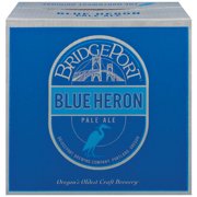 Bridgeport Blue Heron Pale Ale Beer, 12pk