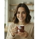 thumbnail image 4 of Taza Navideña 11oz Amantes de Gatos, 4 of 6