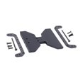 thumbnail image 2 of Dualoai Chassis Skid Plate Accessory High Performance Repair Parts Upgrades Part Bottom Skid Plates Kit for RC Car Remote Control Car, 2 of 9